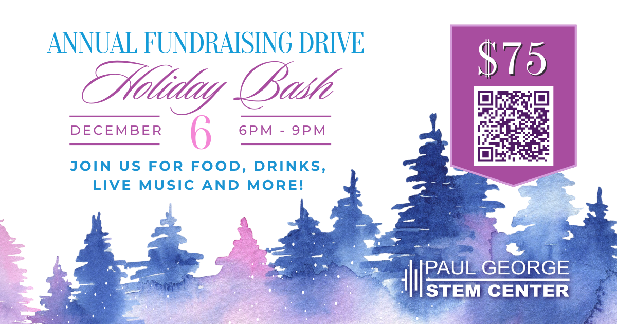Holiday Bash & Fundraiser